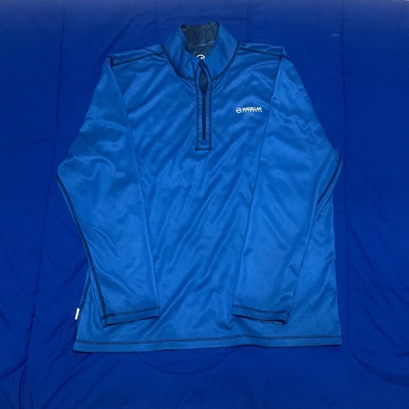 Magellan Reversible Windbreaker - Picture 4 of 4